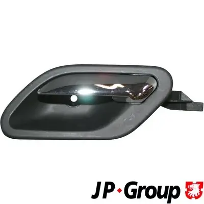 Ручка двери, внутреннее оснащение JP group 1487800170