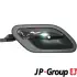 Ручка двери, внутреннее оснащение JP group 1487800180