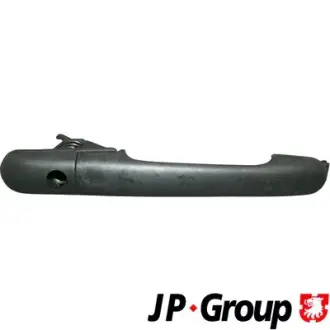 Ручка дверна JP Group 1187100700