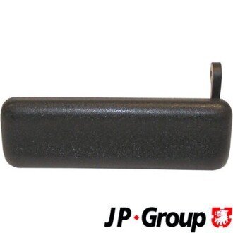 Ручка дверна jp group 1587100370 на Форд Эскорт