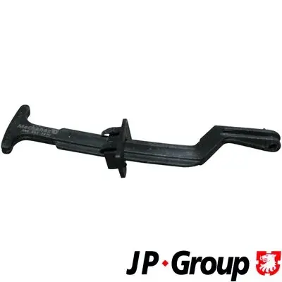 Ручка, открывания моторного отсека JP group 1187300400