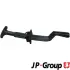 Ручка, открывания моторного отсека JP group 1187300400