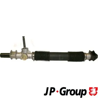 Рулевая рейка JP group 1244200200