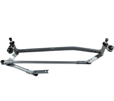 Рулевая тяга jp group 1198102400 на Фольксваген Пассат б6