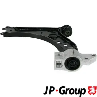 Рычаг передней подвески JP group 1140102680