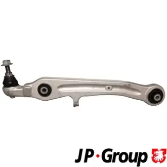 Рычаг передней подвески JP group 1140105800