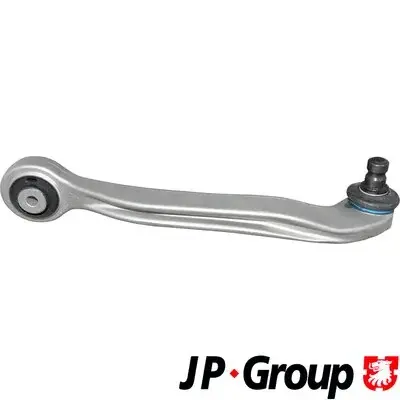 Рычаг передней подвески JP group 1140105980