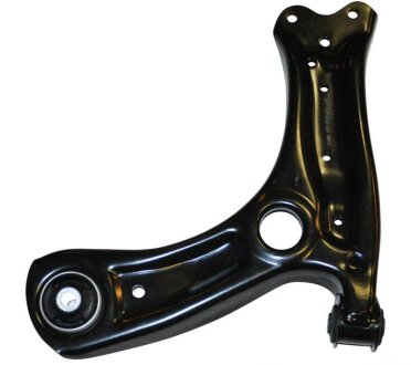 Рычаг передней подвески jp group 1140107570