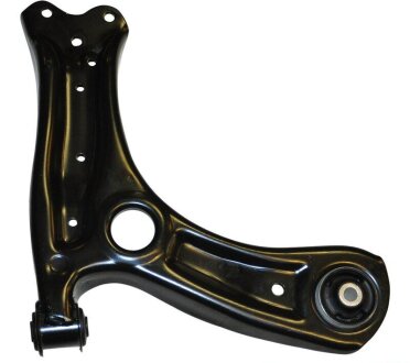 Рычаг передней подвески jp group 1140107580