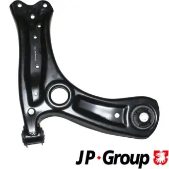 Рычаг передней подвески JP group 1140107680 Сеат Ибица