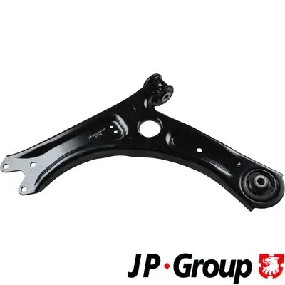Рычаг передней подвески JP group 1140109470