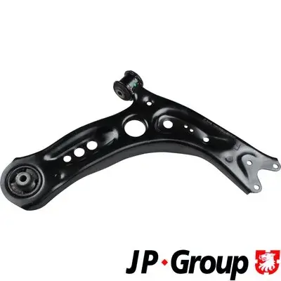 Рычаг передней подвески JP group 1140110280