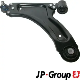 Рычаг передней подвески JP group 1240100370