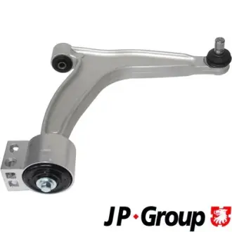 Рычаг передней подвески JP group 1240100480