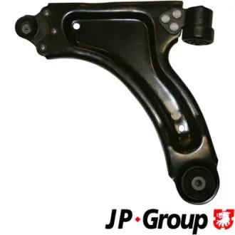 Рычаг передней подвески JP group 1240100970