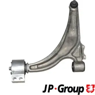 Рычаг передней подвески JP group 1240103070