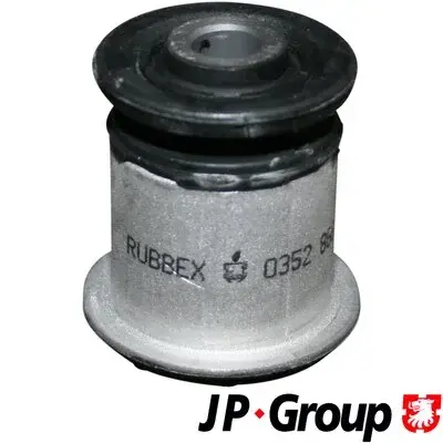 Рычаг передней подвески JP group 1240201800