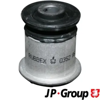 Рычаг передней подвески JP group 1240201800