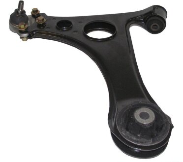 Рычаг передней подвески jp group 1340100980
