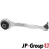 Рычаг передней подвески JP group 1340101180