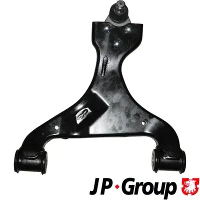 Рычаг передней подвески JP group 1340102480