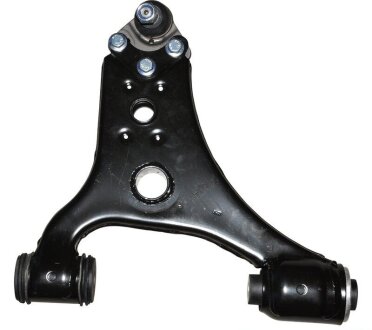 Важіль передньої підвіски jp group 1340102770 на Мерседес W169 (а класс)