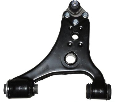 Важіль передньої підвіски jp group 1340102780 на Мерседес W169 (а класс)