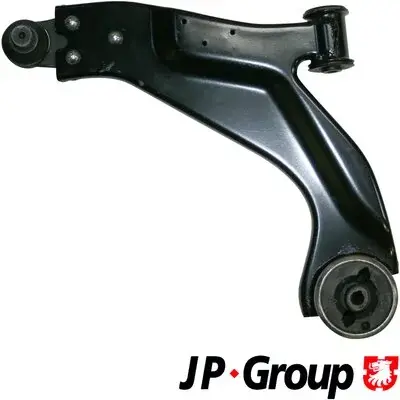Рычаг передней подвески JP group 1540102070