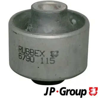 Рычаг передней подвески JP group 1540201600