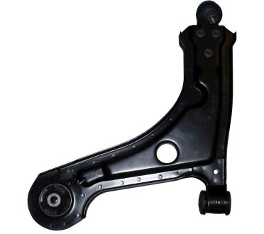 Рычаг передней подвески jp group 3240100670