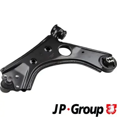 Рычаг передней подвески JP group 3340105970