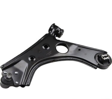 Рычаг передней подвески jp group 3340105970 на Опель Комбо