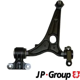 Рычаг передней подвески JP group 4140100670
