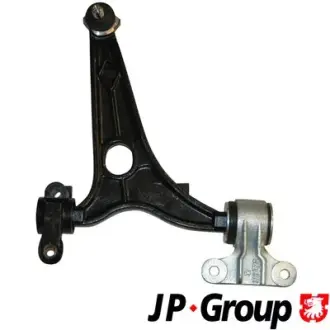 Рычаг передней подвески JP group 4140100780