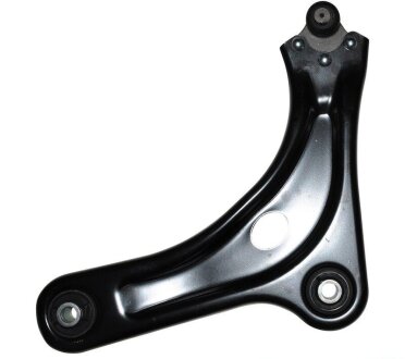 Важіль передньої підвіски jp group 4140103470 на Ситроен Дс3