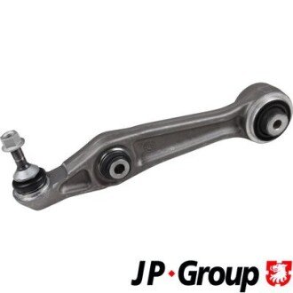 Рычаг передней подвески jp group 6540100200 на Форд Fiesta