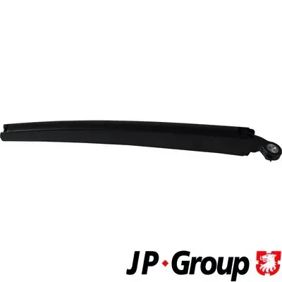 Рычаг стеклоочистителя, система очистки окон JP group 1198300900