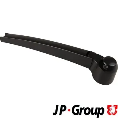 Рычаг стеклоочистителя, система очистки окон JP group 1198301200