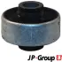 Рычаг задней подвески JP group 1140202600