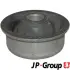 Рычаг задней подвески JP group 1140205500