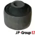 Рычаг задней подвески JP group 1240201600
