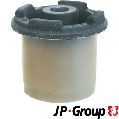 Рычаг задней подвески JP group 1250300600