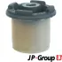 Рычаг задней подвески JP group 1250300600
