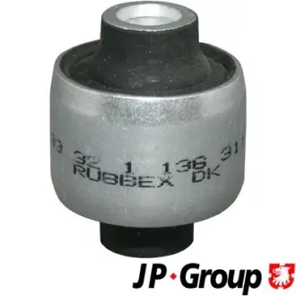 Рычаг задней подвески JP group 1450300500