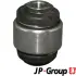 Рычаг задней подвески JP group 1450300700