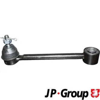 Рычаг задней подвески JP group 3550200100