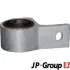 Рычаг задней подвески JP group 4140200300