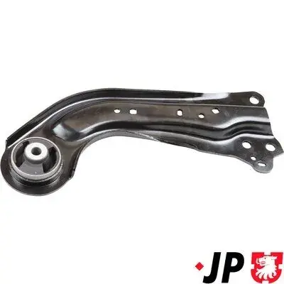Рычаг задней подвески JP group 4850200270