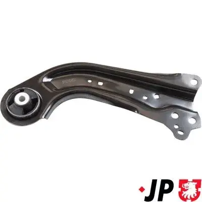 Рычаг задней подвески JP group 4850200280