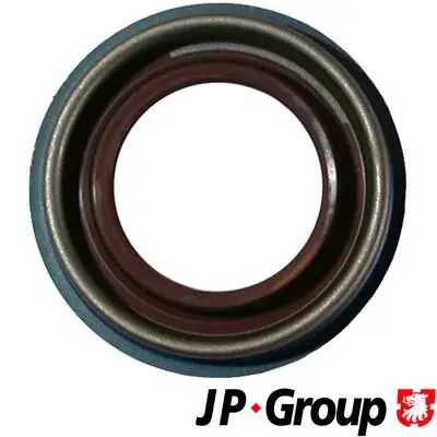 Сальник гидроусилителя руля (гура) JP group 1244000100
